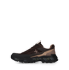 Premiata Devin Brown Suede Sneakers