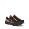Premiata Devin Brown Suede Sneakers