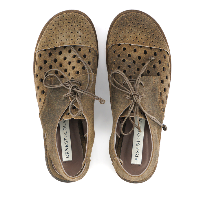 Lace-ups - DOLITA