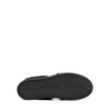 Vic Matie Black Suede Sneakers