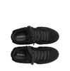 Vic Matie Black Suede Sneakers