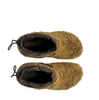 Vic Matie Brown Leather Ankle Boots