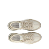 Premiata Mase Beige Suede and Textile Sneakers
