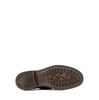 Alexander Hotto Black Leather Lace-ups