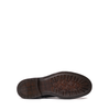 Alexander Hotto Black Leather Lace-ups