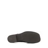 Alexander Hotto Dark Brown Leather Lace-ups