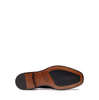 Alexander Hotto Black Leather Lace-ups - DOLITA
