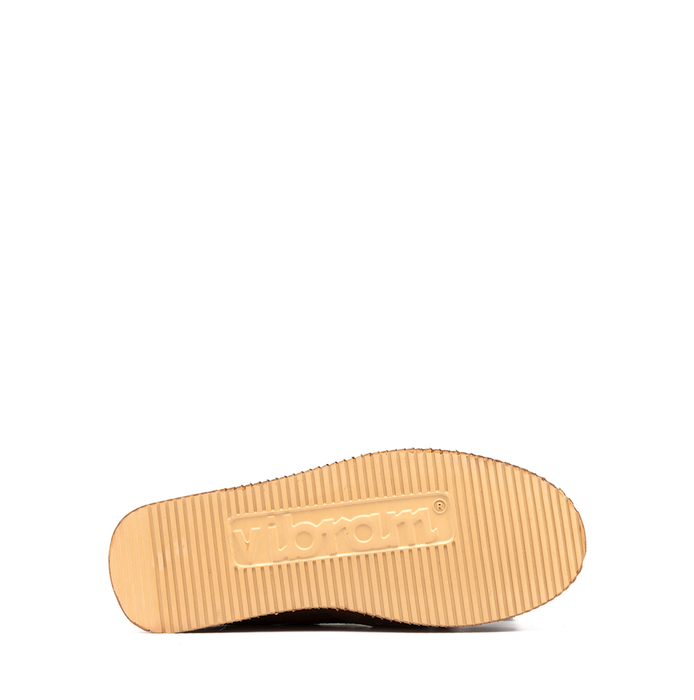 Alexander Hotto Brown Suede Loafers