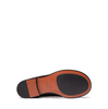 Alexander Hotto Brown Leather Loafers - DOLITA