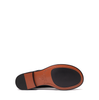 Alexander Hotto Black Leather Lace-ups - DOLITA