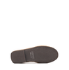 Alexander Hotto Beige Leather Loafers