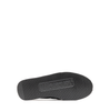 Alexander Hotto Black Suede Loafers