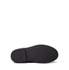 Alexander Hotto Black Leather Lace-ups - DOLITA