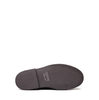 Alexander Hotto Brown Suede Lace-ups - DOLITA