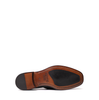 Alexander Hotto Brown Snake Print Loafers - DOLITA