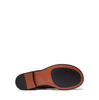 Alexander Hotto Brown Suede Ankle Boots - DOLITA