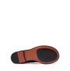 Alexander Hotto Black Leather Ankle Boots - DOLITA