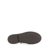 Alexander Hotto Black Leather Lace-ups