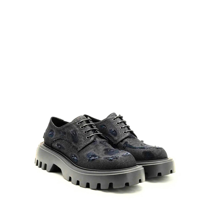 Lace-up shoes - DOLITA
