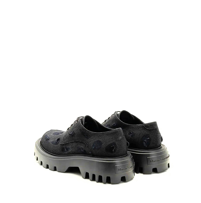 Lace-up shoes - DOLITA