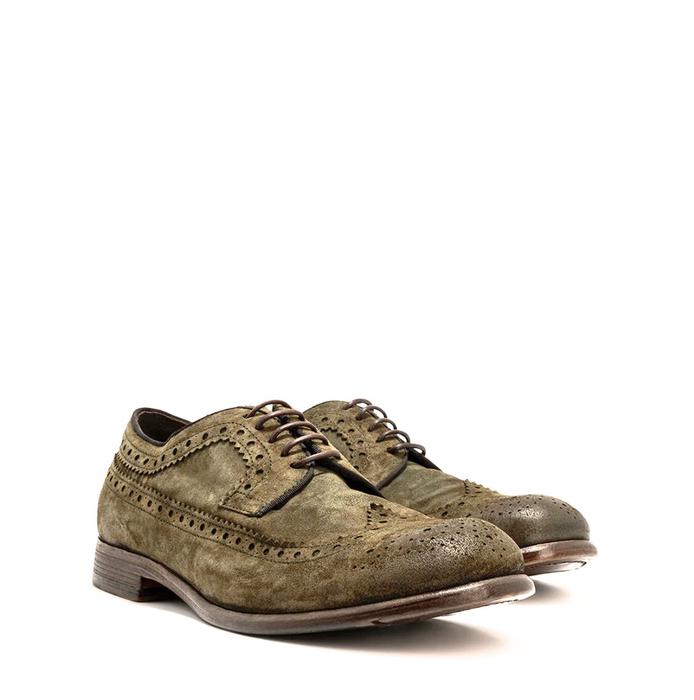 Lace-up shoes - DOLITA