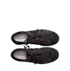Premiata Russel Black Leather Sneakers - DOLITA