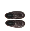 Premiata Puffyd Bordeaux Textile Sneakers