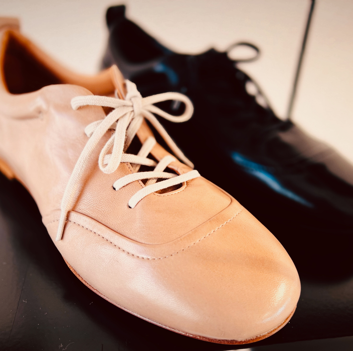 Lace-up shoes - DOLITA