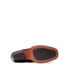 Alexander Hotto Brown Suede Ankle Boots - DOLITA