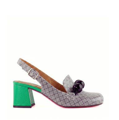 Pumps - DOLITA