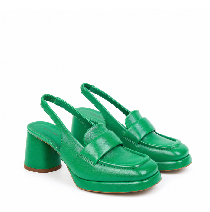 Heels - DOLITA