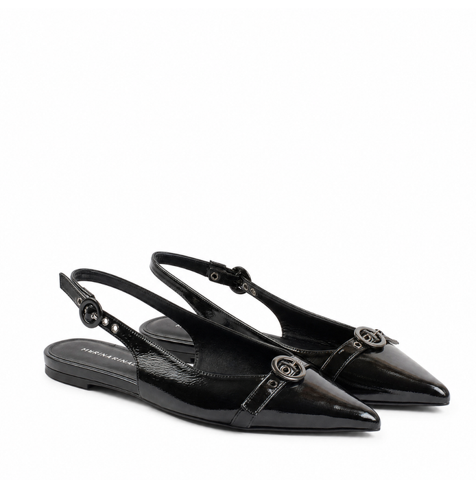 Loafers - DOLITA
