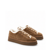 Copenhagen Studios Brown Suede Sneakers