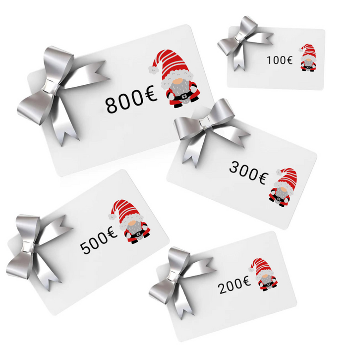 E-Gift Card - DOLITA