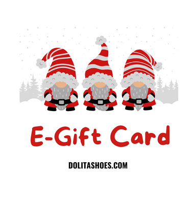 E-Gift Card - DOLITA