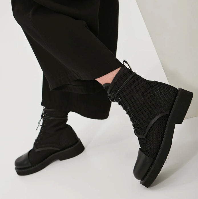 Ankle Boots - DOLITA