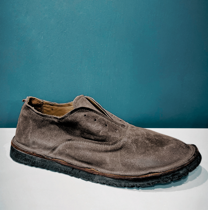 Lace-up shoes - DOLITA