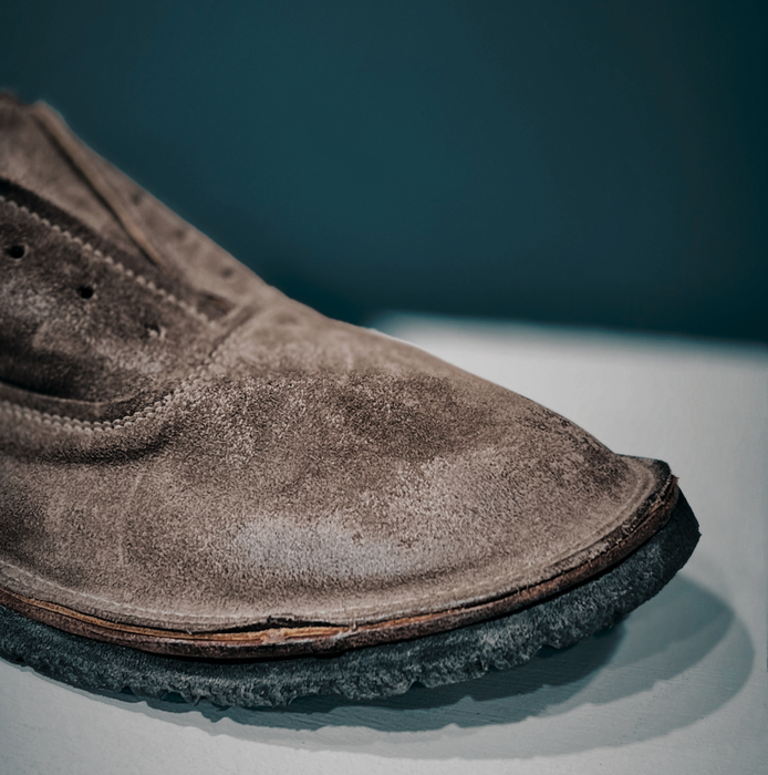 Lace-up shoes - DOLITA