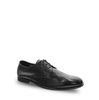 Lace-up shoes