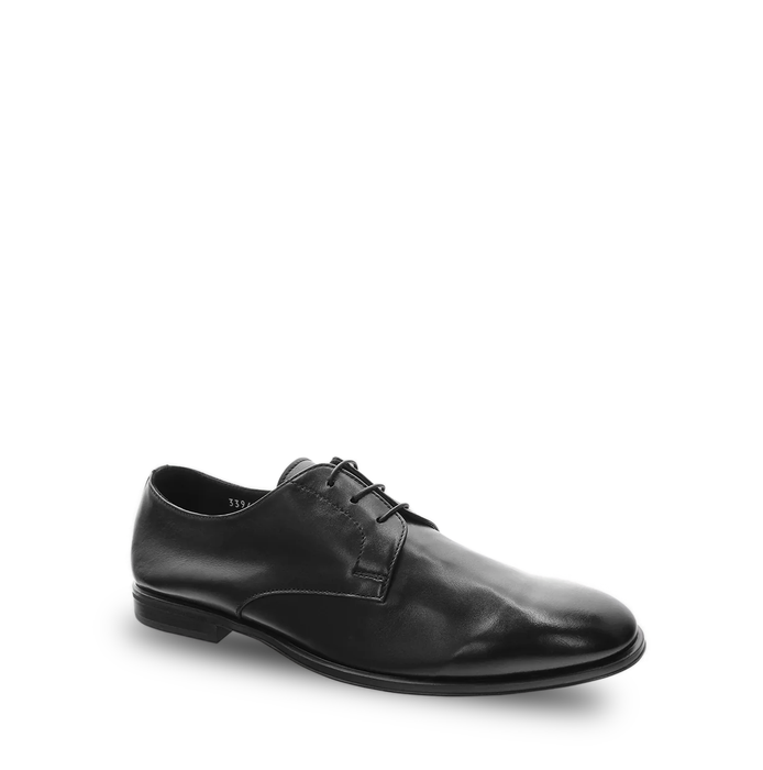 Lace-up shoes