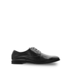 Lace-up shoes