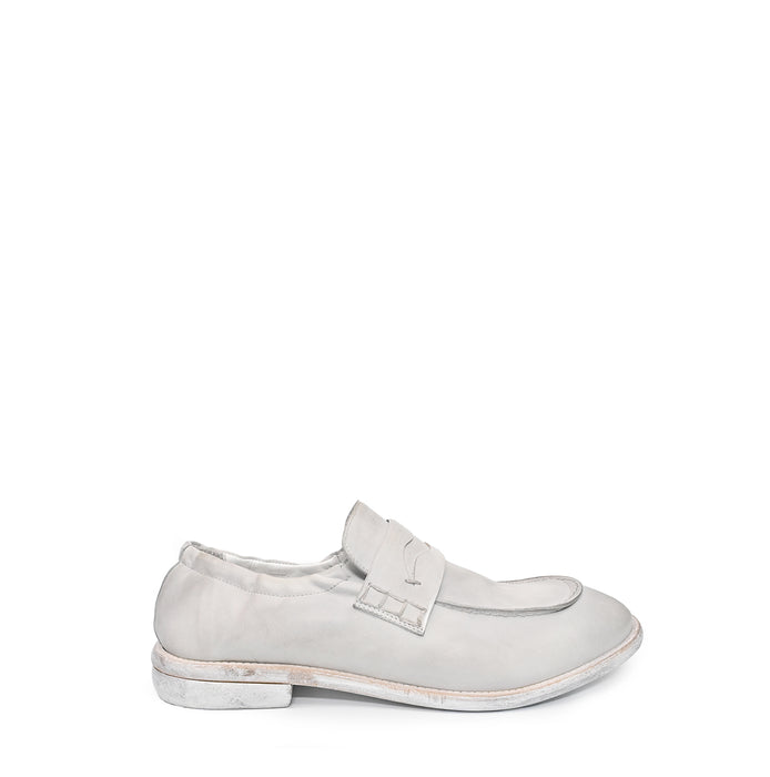 Mattia Capezzani Loafers — DOLITA