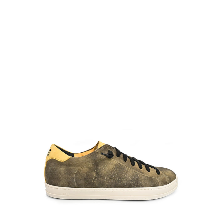 Sneakers P448 for Men online at YellowShop – Yellowshop