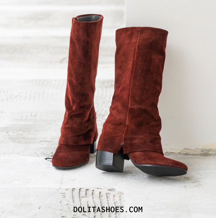 Boots - DOLITA