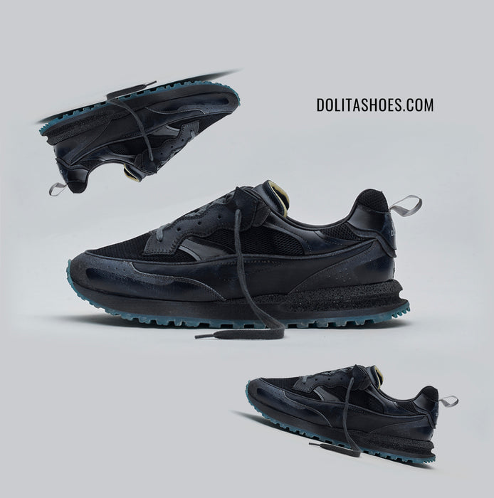 Sneakers - DOLITA