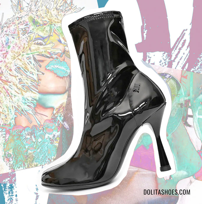 Ankle Boots - DOLITA