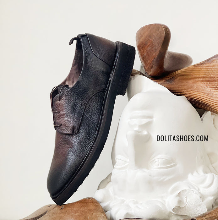 Lace-up shoes - DOLITA