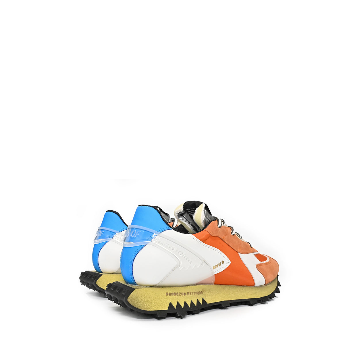 Retgr Run Of Sneakers — DOLITA