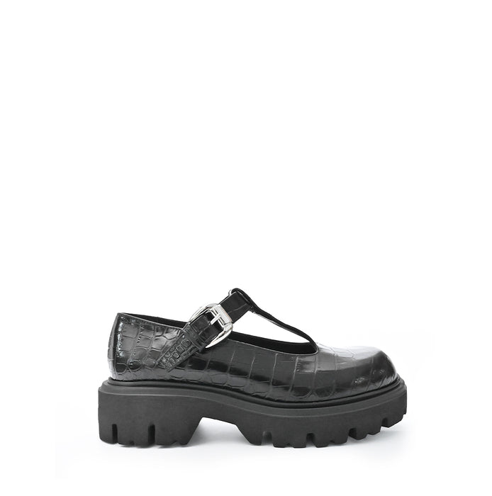 Mattia Capezzani Loafers — DOLITA