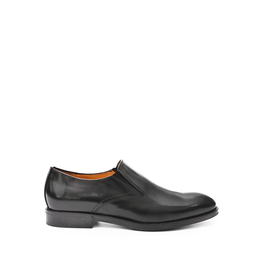 A. Testoni Loafers — DOLITA